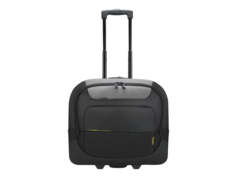 Targus Citygear Travel Laptop Roller